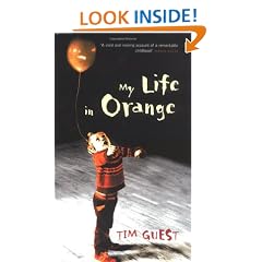 My Life in Orange
