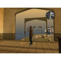 Bully: Die Ehrenrunde