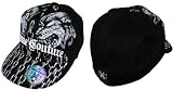 XTREME COUTURE by Affliction Rampage Fitted Cap Mens Hat