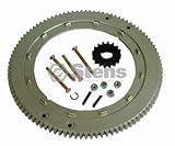 Stens 150-435 Flywheel Ring Gear Briggs & Stratton 696537 399676 392134
