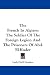Book The French In Algiers: The Soldier Of The Foreign Legion And The Prisoners Of Abd-El-Kader