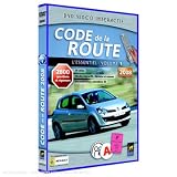 Revue Sony/BMG  / Code de la route : DVD de perfectionnement