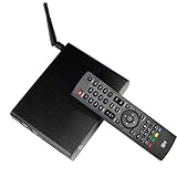Kaiboer Linux + Android 2.3 Dual OS Network WIFI 1080P HD Multi-Media Player With SATA/ HDMI/ LAN/ USB 2.0, Support 2D to 3D