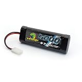 Venom 1546 6-Cell 7.2V 4200mAh NiMH Stick Pack with Universal Plug by Venom Group International