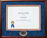 Florida Gators Diploma Frame with Standard Mat