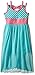 Bonnie Jean Girls' Sleeveless Maxi Length Dress