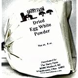 EggWhitePowder,8oz.