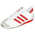 adidas(�A�f�B�_�X) CTRY II (�����Y) country-2 �X�j�[�J�[