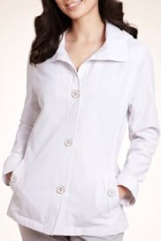 Classic Collection Stormwear Lightweight Hooded Jacket [T58-2017M-S]