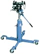 OTC 1728 1000lb. Hand Pump High Lift Transmission Jack
