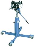 OTC 1728 1000lb. Hand Pump High Lift Transmission Jack