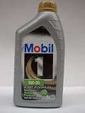 Produkt-Bild: Mobil 1 ESP Formula 5W-30, 1 l