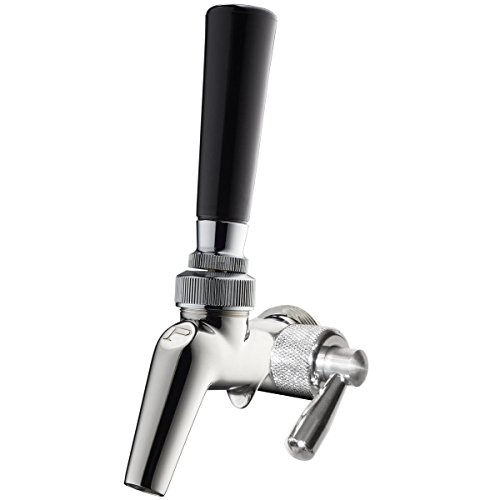 Perlick 650 Series Forward Sealing Flow Control Faucet