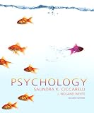 Psychology (2nd Edition) (MyPsychLab Series)