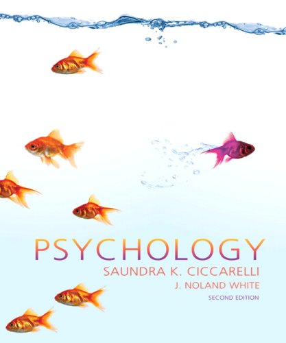 Psychology (2nd Edition)
