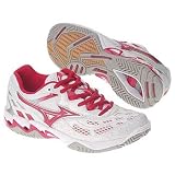 Mizuno Women's Wave Spike 10