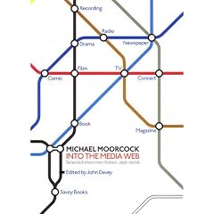 Into the Media Web: Selected Short Non-fiction, 1956-2006