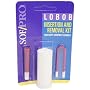 Lobob Soft Contact Insertion/Removal Kit