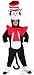 Search : Kids Small The Cat in the Hat Costume (4-6)