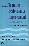 From Training to Performance Improvement