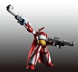 GX-52 Getter 1 from Shin Getter Robo Soul of Chogokin Metal Figure