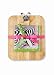 Cutting Board Set Wood Zebra