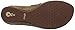 Ahnu Women's Trolley Wedge Sandal