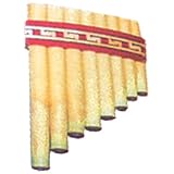 Pan Pipes