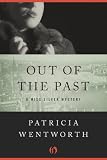 Out of the Past: A Miss Silver Mystery (Book Twenty-Three)