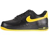 Nike Men's NIKE AIR FORCE 1 BASKETBALL SHOES