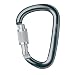 Petzl William Locking Carabiner