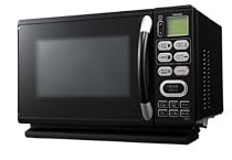 東芝 オーブンレンジ Dailycook コンビニフラット 17L ER-F3(K) ブラック