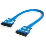 StarTech.com 18 Inch Blue Round Flopp...