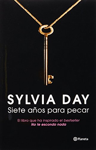 Siete anos para pecar (Spanish Edition)