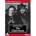 The Clairvoyant [DVD]