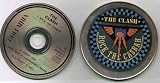 CLASH – ROCK THE CASBAH – CD (not vinyl)