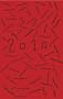 Moleskine Artists' Collection - 2010 Weekly Planner Horizontal - 12 Month Red, Large (Moleskine Srl)