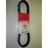 Made In USA Go Cart Belt Replaces Comet 203589A, Manco 5959