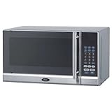 IMAGE OF Oster OGG3701 .7-Cubic Foot 700-Watt Digital Microwave Oven