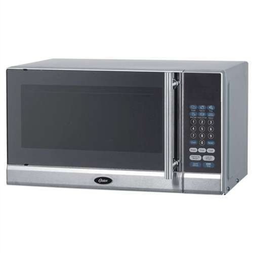 Oster OGG3701 .7-Cubic Foot 700-Watt Digital Microwave Oven