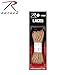 Rothco Boot Laces, Desert Tan, 72 Inches
