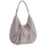 Linea Pelle Alex Shoulder Bag