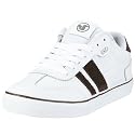 DVS Shoe Men's Milan Ct Trainer-Leather