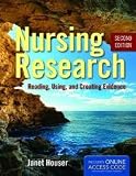 Nursing Research 2nd (second) edition