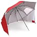 UV Sun Protective Sport-Brella Umbrellas, UPF 50+, Opens 7 Feet Wide