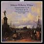 Wilms: Symphonies 1 & 4; Overture in D Major [SACD]