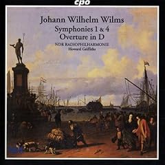 Symphonie N�1 & 4
