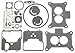 Standard Motor Products 586 Carburetor Kit