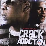 Crack Addiction NY
