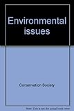 Environmental issues